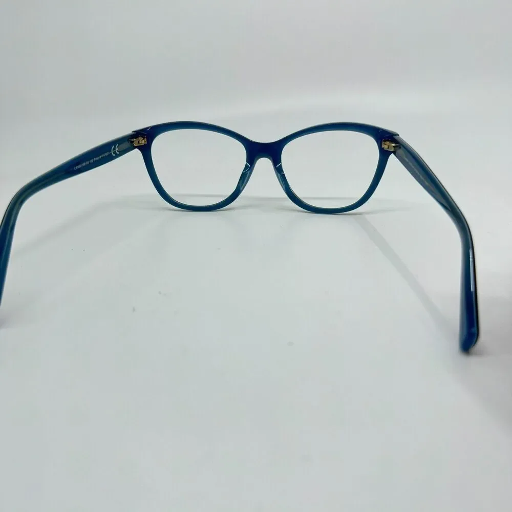 Maui‎ Jim Canna Sunglasses MJ769-03T brown Cat Eye Frames 54-18 135 mm H11652